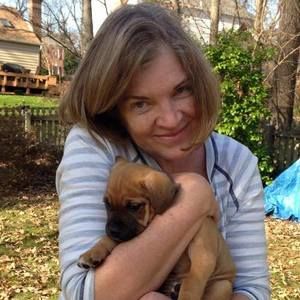 Meet your Posher, Pamela